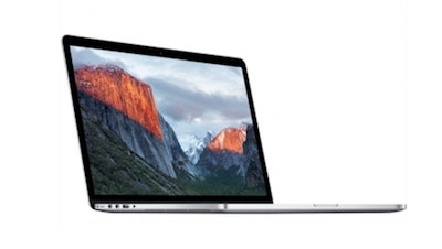 Apple recalled 15-Inch MacBook Pro laptop computers due to a fire hazard.