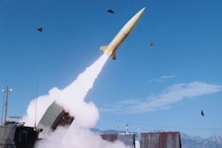According to Lockheed Martin, the Army Tactical Missile System is a surface-to-surface artillery weapon system capable of striking targets well beyond the range of existing Army cannons, rockets and other missiles.