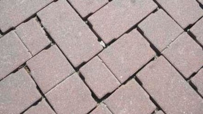 UTSA professors will examine the use of permeable pavements such as interlocking blocks and permeable asphalt to help the city adopt better water infiltration systems and reduce the urban heat island effect.