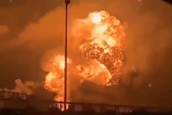 Fire Commissioner Adam Thiel says investigators haven't been able to go to some areas at the Philadelphia Energy Solutions Refining Complex because they haven't yet been assessed by a structural engineer.