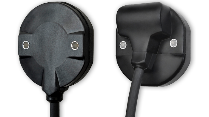 Sensata Acw4 Tcw4 Hall Effect Sensors