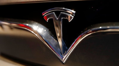 Tesla 2