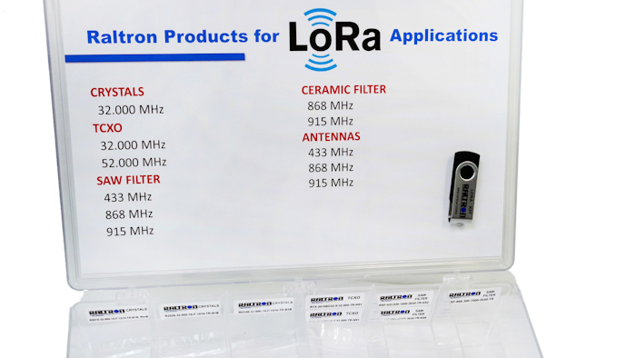 Raltron Lo Ra Kit Pr Image