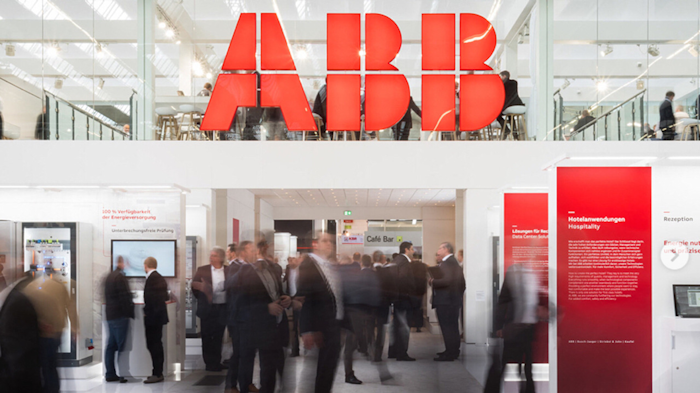 Abb To Bring More Than 400 Jobs To N C Design And Development Today