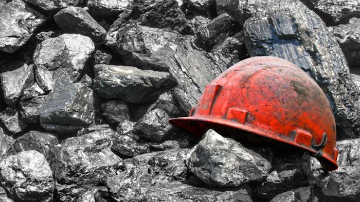 Coal