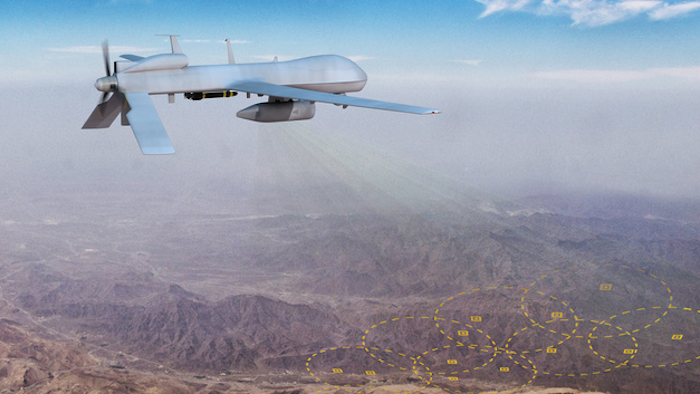 Drone 2