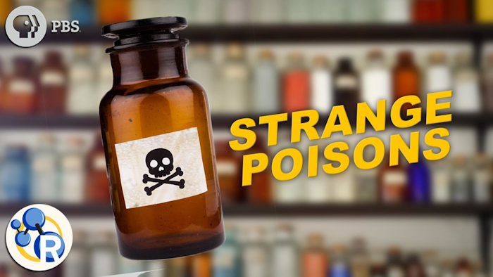 Poison