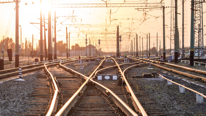 Rail