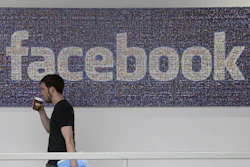 Facebook headquarters in Menlo Park, Calif., March 15, 2013.