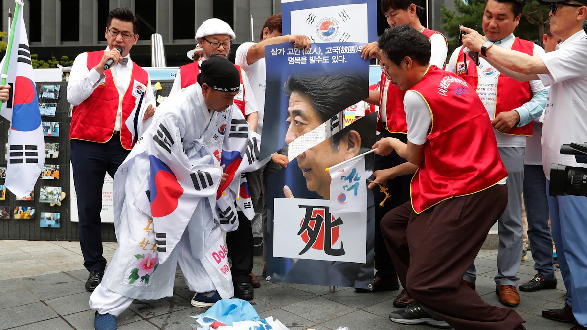 Korean Laborers Korean Laborers Take Step Toward Compensation | Design and Development ...