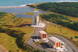 Pacific Spaceport Complex.