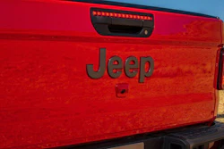 2020 Jeep Gladiator.