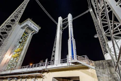 Approximately two minutes after the Vega launcher’s liftoff from the Spaceport in French Guiana, a launcher anomaly occurred shortly after ignition of the second stage – leading to the premature end of the mission. According to ESA, data analyses are in progress to clarify the reasons for this failure, and an independent inquiry commission will be set up.