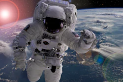 Astronaut