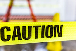 Caution