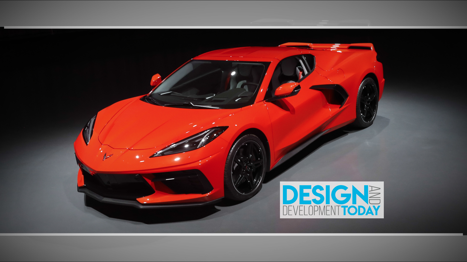 Corvettetn