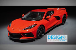 Corvettetn