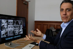 Deepfake