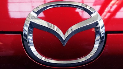 Mazda