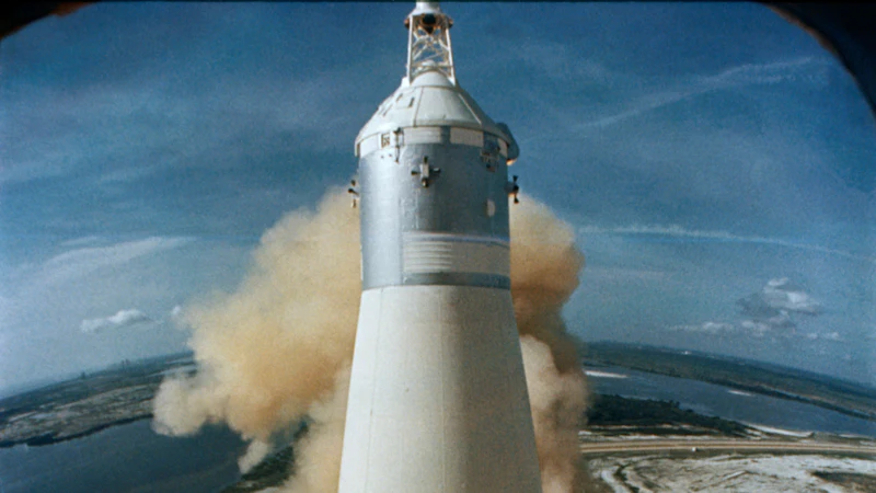Apollo Design Nasa The Engineers Who Designed NASA's Apollo Batteries | Design and ...