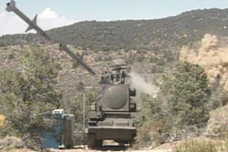 Northrop Grumman received a $167 million contract for Advanced Anti-Radiation Guided Missiles.