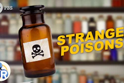 Poison