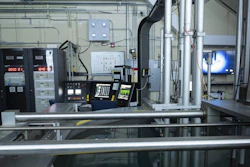Corporate partners could use Purdue's facility as a model for testing ways to improve industry reactors.