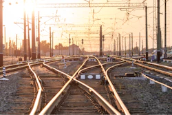 Rail