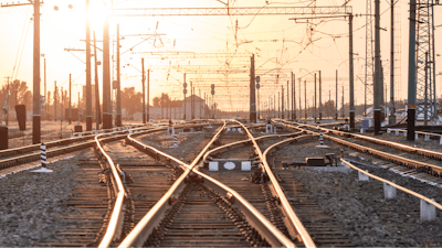 Rail