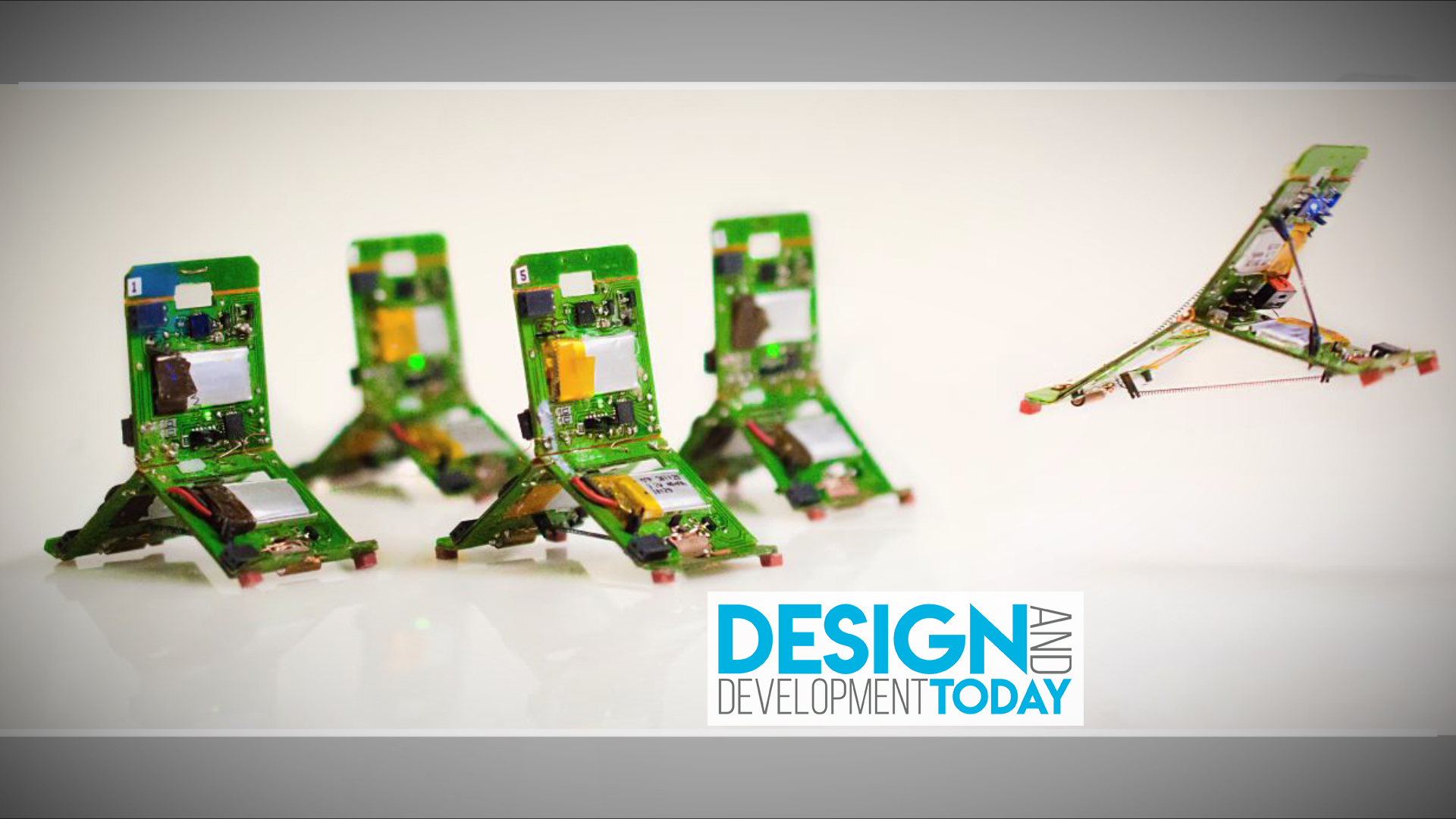 Tinyrobots