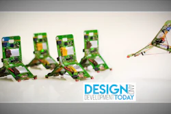 Tinyrobots