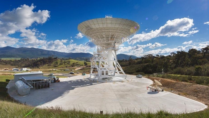 Satcom Header Rev