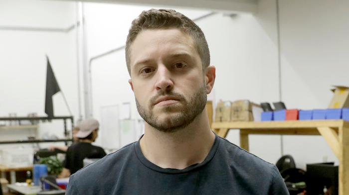 3d Printed Gun Advocate Cody Wilson Pleads Guilty To Sex With Minor Design And Development Today