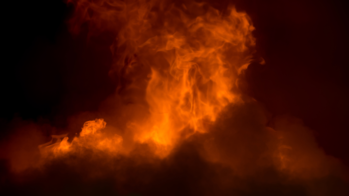 Fire