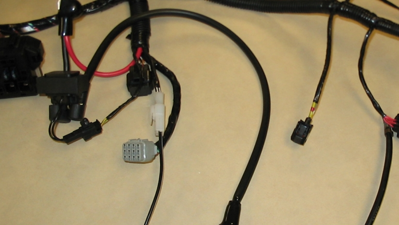 Electrical Wiring Company Closes Plant, Lays Off Nearly 200 | Design