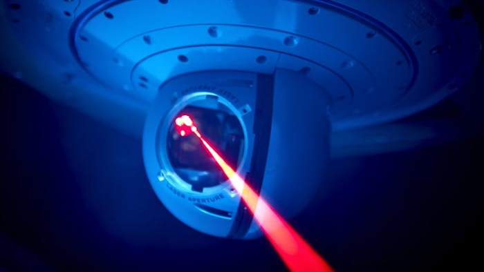 Northrop Grumman has received a $200 million order for infrared countermeasure systems from the U.S. Air Force.