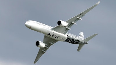 Airbus A350 Ap 5d540e079f466