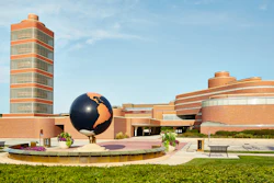 SC Johnson campus, Racine, Wis.