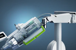 The CorPath GRX System.
