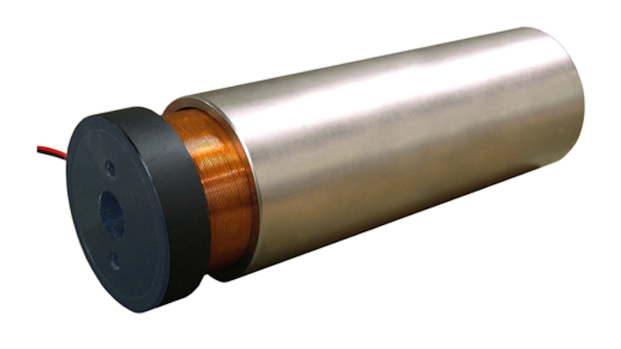 Moticont Linear Voice Coil Motor Lvcm 051 127 0 4x5x300