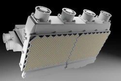 Northrop Grumman’s RAPTR will provide advanced surveillance and precision targeting capabilities for a wide range of missions and platforms.