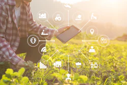 Ag Tech