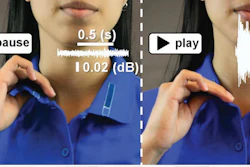 Purdue waterproof, breathable and antibacterial self-powered clothing is based on omniphobic triboelectric nanogenerators.