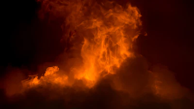 Fire