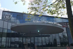 Continued investment in manufacturing sites sees 15,000 sqm ultra-modern facility open in Gothenburg to meet growing industry demand for electron beam melting (EBM) technology.