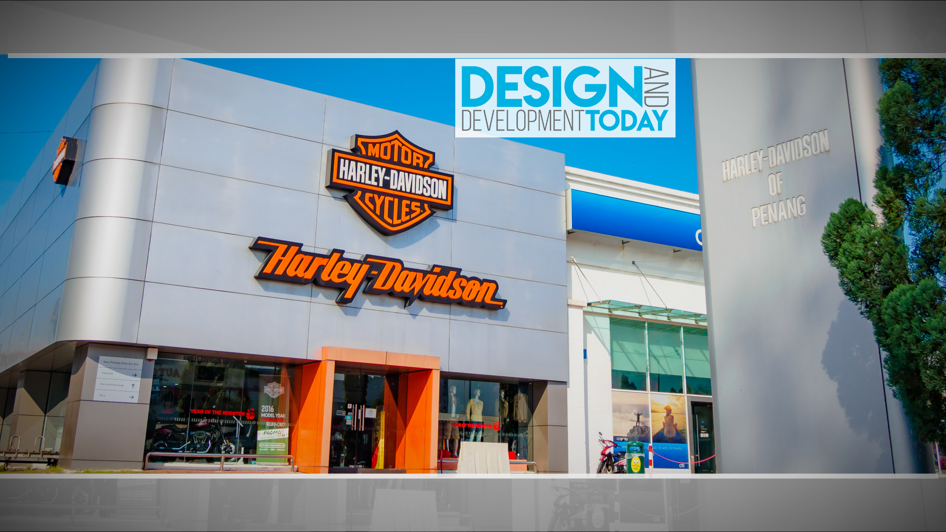 Harleytn