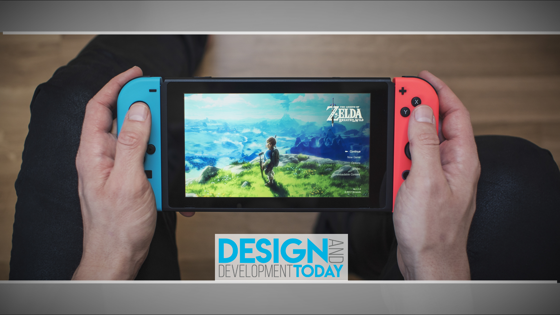 Nintendotn
