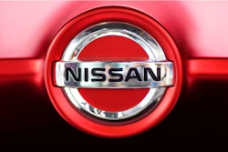 Nissan Ap