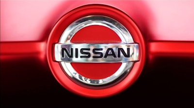 Nissan Ap