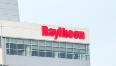 Raytheon